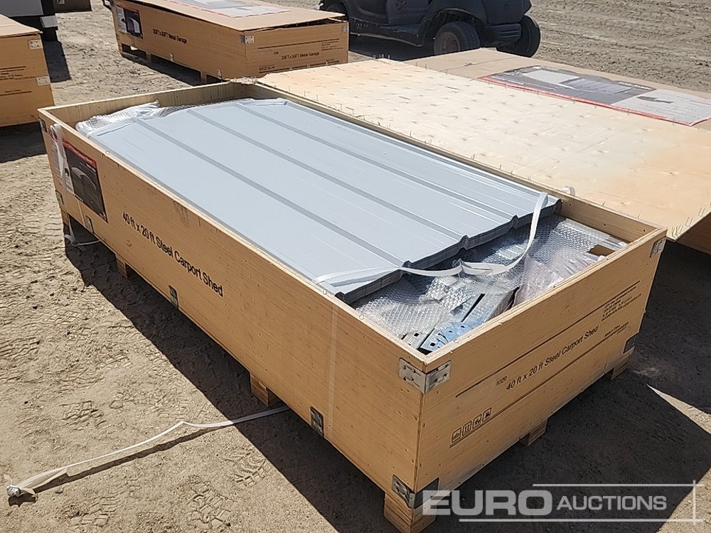 Unused 2025 MTO A4020 - البيت الحاوية: صور 4 Unused 2025 MTO A4020 - البيت الحاوية: صور 4
