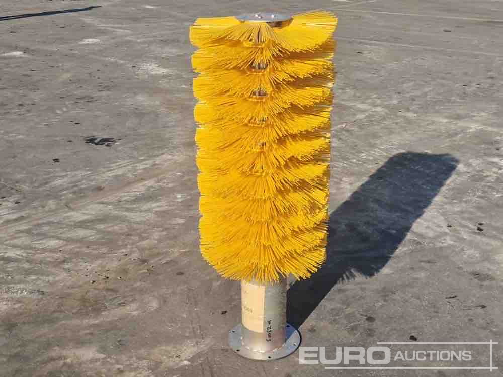 Unused 2025 Machpro Cleaning Brush - الآلات والماكينات الزراعية: صور 1 Unused 2025 Machpro Cleaning Brush - الآلات والماكينات الزراعية: صور 1
