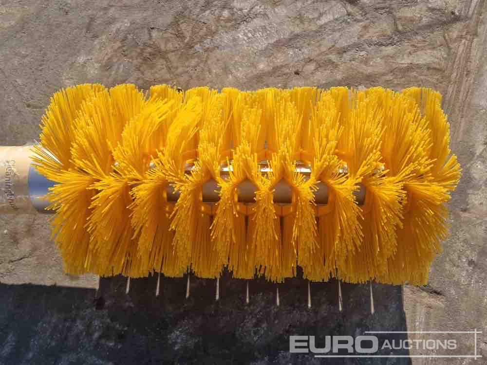 Unused 2025 Machpro Cleaning Brush - الآلات والماكينات الزراعية: صور 3 Unused 2025 Machpro Cleaning Brush - الآلات والماكينات الزراعية: صور 3