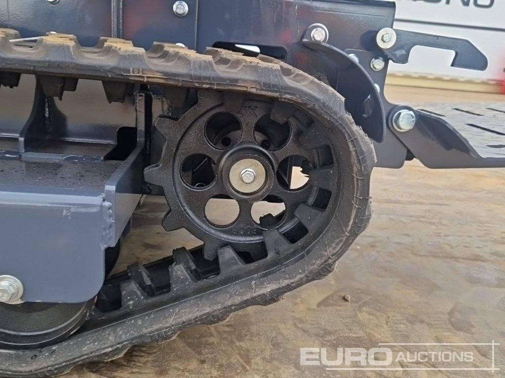 عربات نقل قلابة مجنزرة Unused 2025 Machpro MP-S750: صور 11