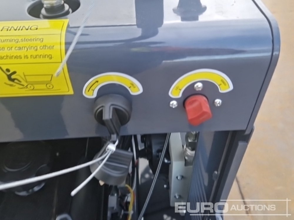 عربات نقل قلابة مجنزرة Unused 2025 Machpro MP-S750: صور 32