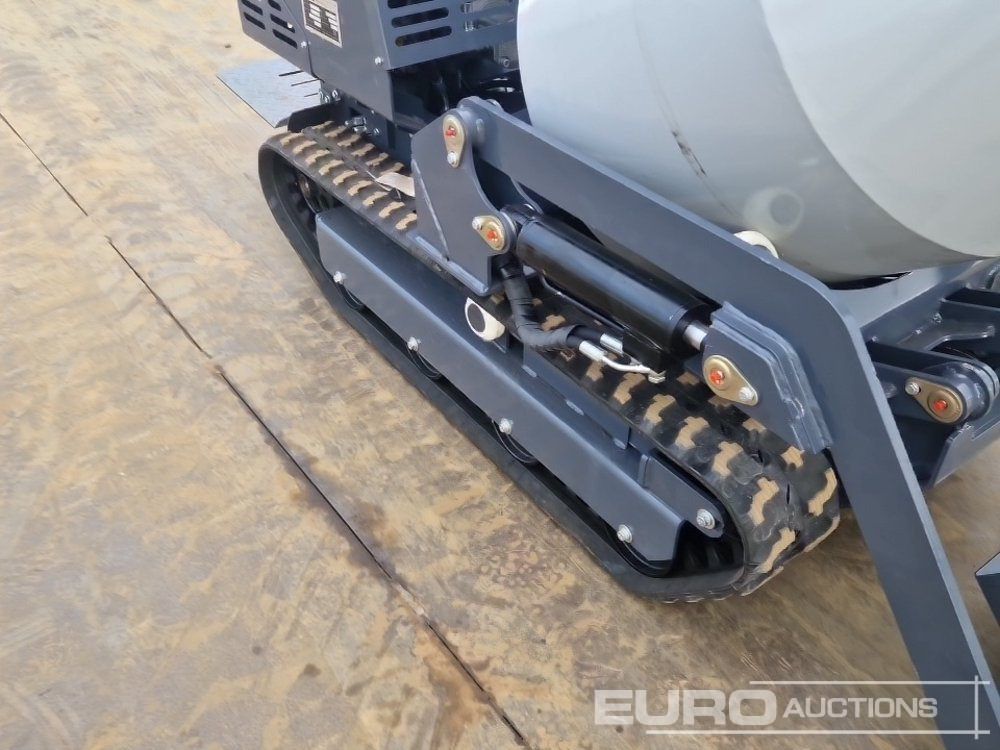 عربات نقل قلابة مجنزرة Unused 2025 Machpro MP-S750: صور 16