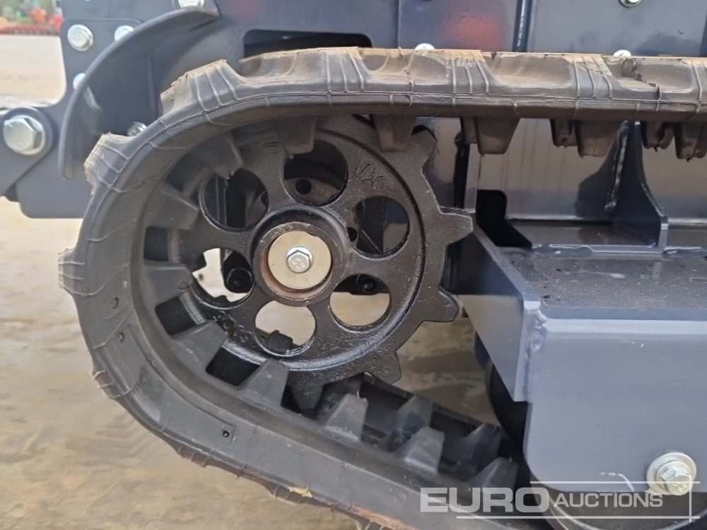 عربات نقل قلابة مجنزرة Unused 2025 Machpro MP-S750: صور 14