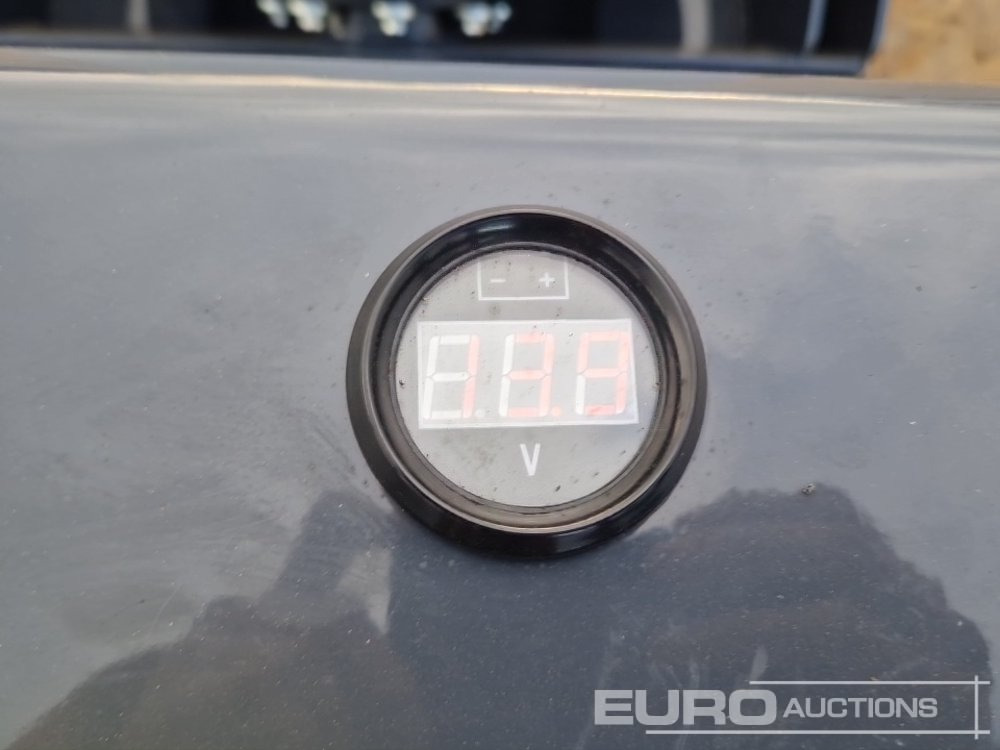 عربات نقل قلابة مجنزرة Unused 2025 Machpro MP-S750: صور 37