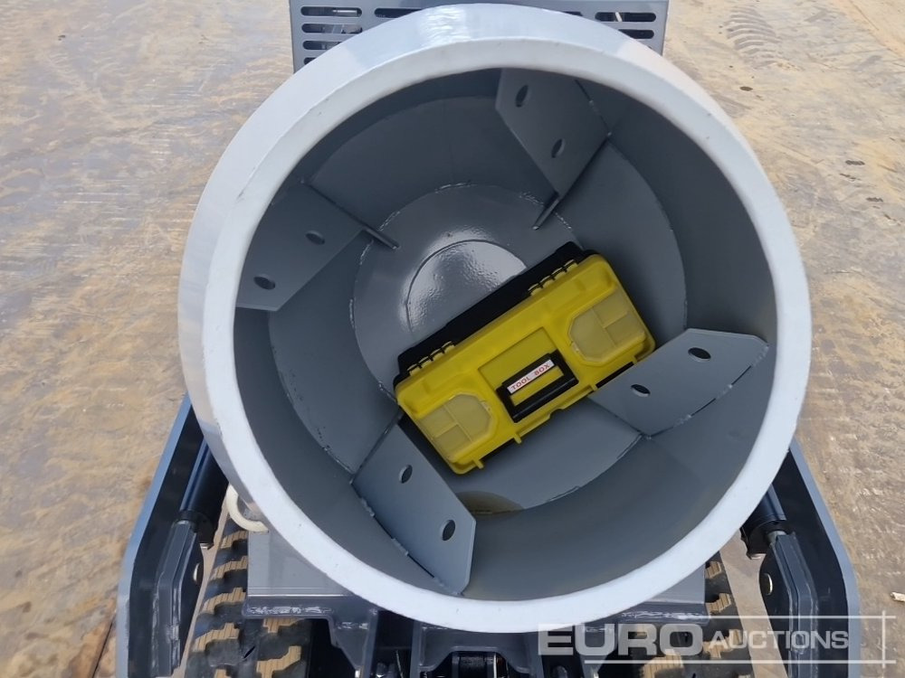 عربات نقل قلابة مجنزرة Unused 2025 Machpro MP-S750: صور 25
