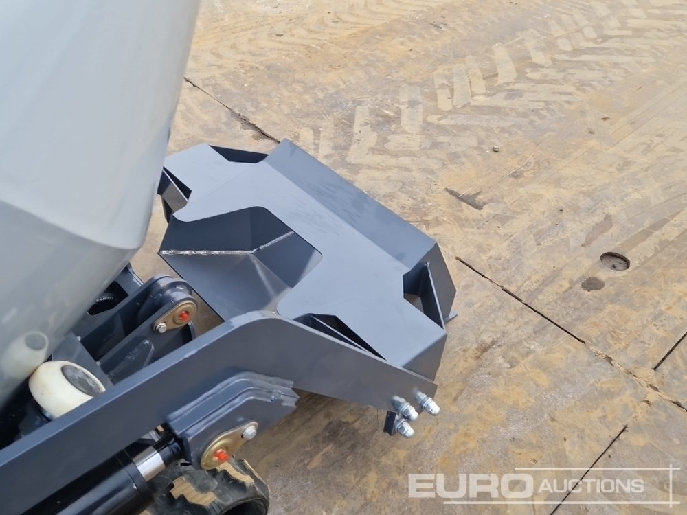 عربات نقل قلابة مجنزرة Unused 2025 Machpro MP-S750: صور 28