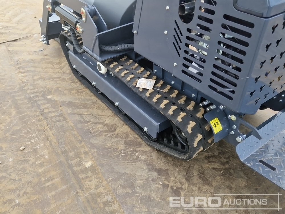 عربات نقل قلابة مجنزرة Unused 2025 Machpro MP-S750: صور 12