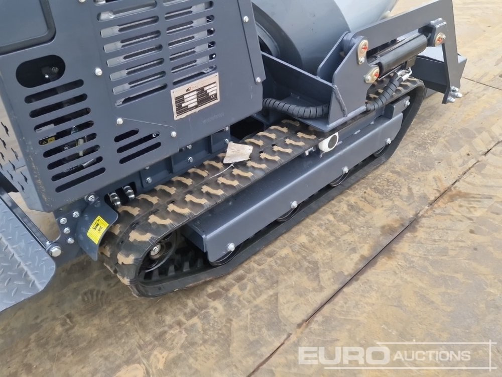 عربات نقل قلابة مجنزرة Unused 2025 Machpro MP-S750: صور 13