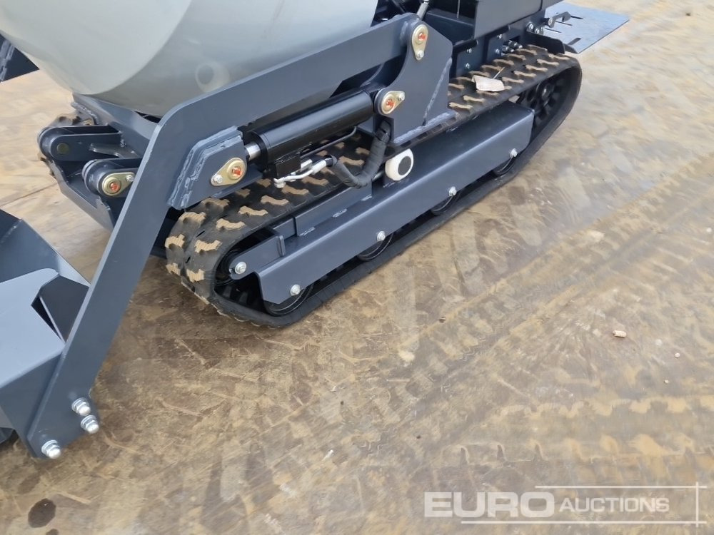 عربات نقل قلابة مجنزرة Unused 2025 Machpro MP-S750: صور 9