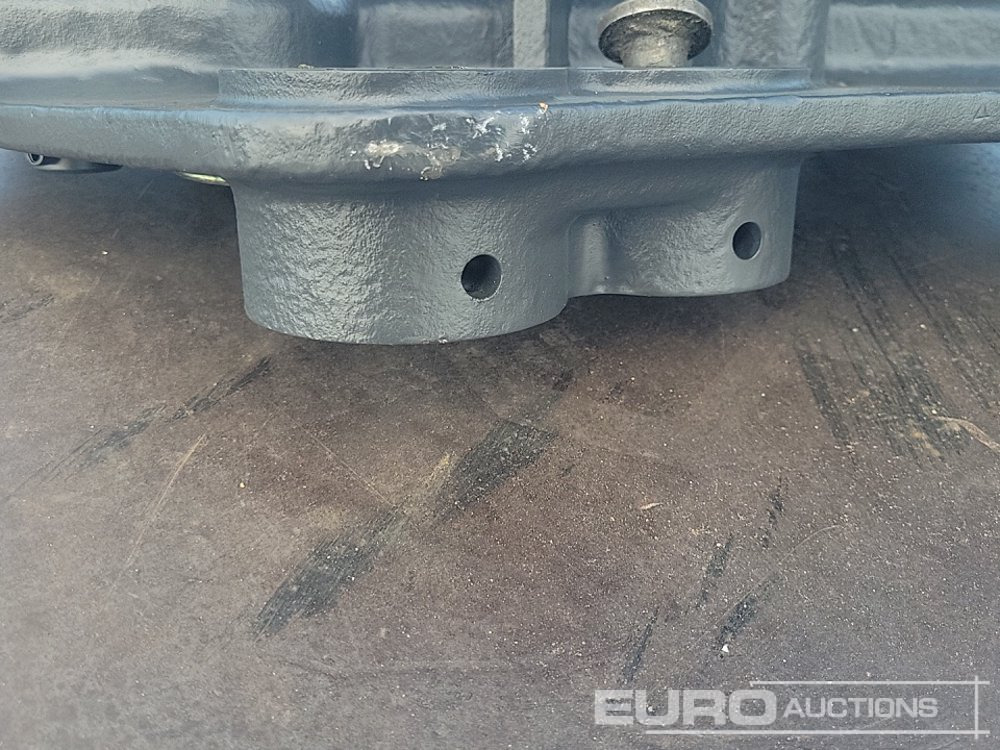 وصلة الربط للمعدات المعلقة Unused 2025 Miller Manual QH 45mm Pin to suit 4-6 Ton Excavator: صور 13