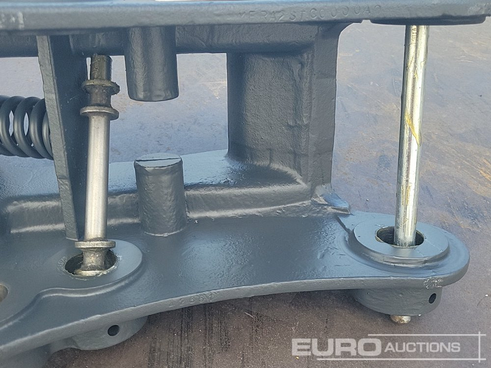 وصلة الربط للمعدات المعلقة Unused 2025 Miller Manual QH 45mm Pin to suit 4-6 Ton Excavator: صور 10