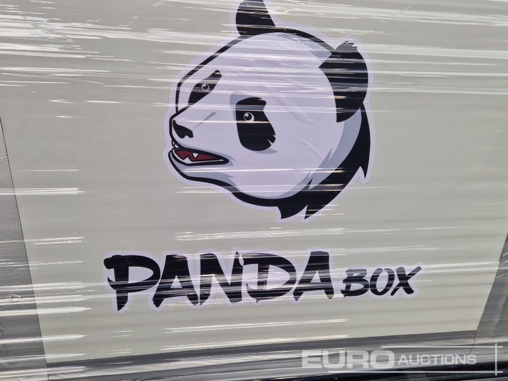 حاوية شحن Unused 2025 Pandabox TY221: صور 7