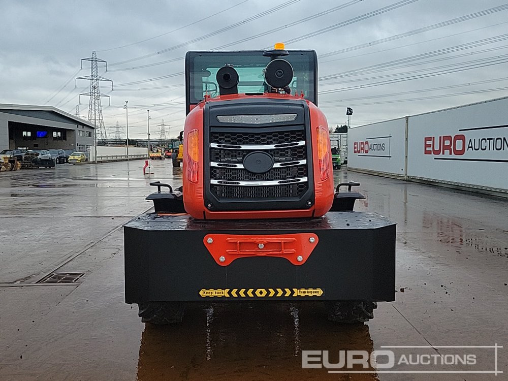 Unused 2025 Power Plus T35A - شاحنات الطرق الوعرة: صور 4 Unused 2025 Power Plus T35A - شاحنات الطرق الوعرة: صور 4