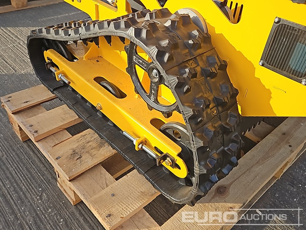 جزازة المروج Unused 2025 Salini RC-900: صور 11 جزازة المروج Unused 2025 Salini RC-900: صور 11