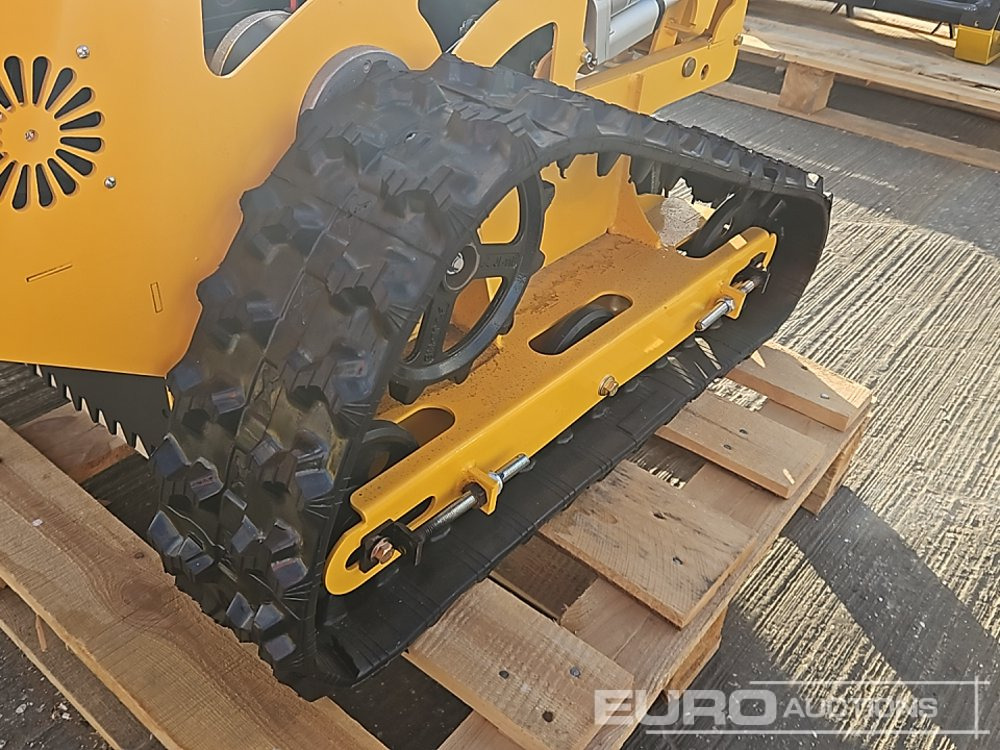 جزازة المروج Unused 2025 Salini RC-900: صور 13 جزازة المروج Unused 2025 Salini RC-900: صور 13