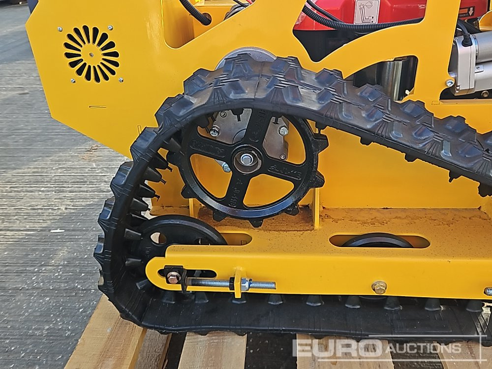 جزازة المروج Unused 2025 Salini RC-900: صور 14 جزازة المروج Unused 2025 Salini RC-900: صور 14