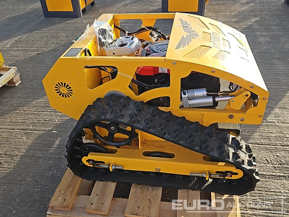 جزازة المروج Unused 2025 Salini RC-900: صور 6 جزازة المروج Unused 2025 Salini RC-900: صور 6