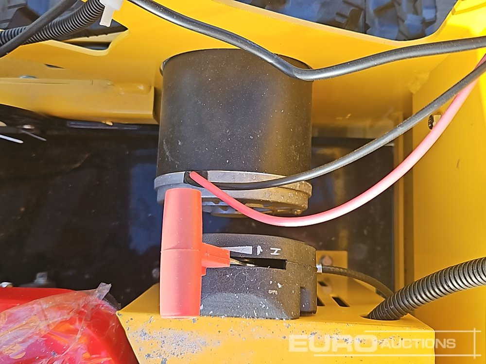 جزازة المروج Unused 2025 Salini RC-900: صور 20 جزازة المروج Unused 2025 Salini RC-900: صور 20