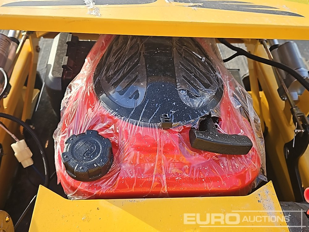 جزازة المروج Unused 2025 Salini RC-900: صور 19 جزازة المروج Unused 2025 Salini RC-900: صور 19