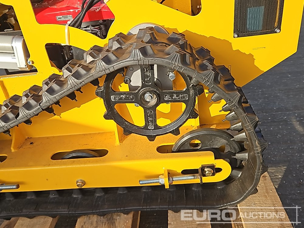 جزازة المروج Unused 2025 Salini RC-900: صور 12 جزازة المروج Unused 2025 Salini RC-900: صور 12