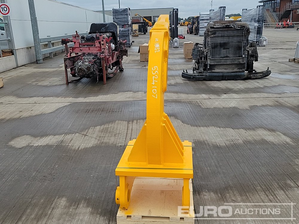 Unused 2025 Toft 10ER - بكت: صور 4 Unused 2025 Toft 10ER - بكت: صور 4