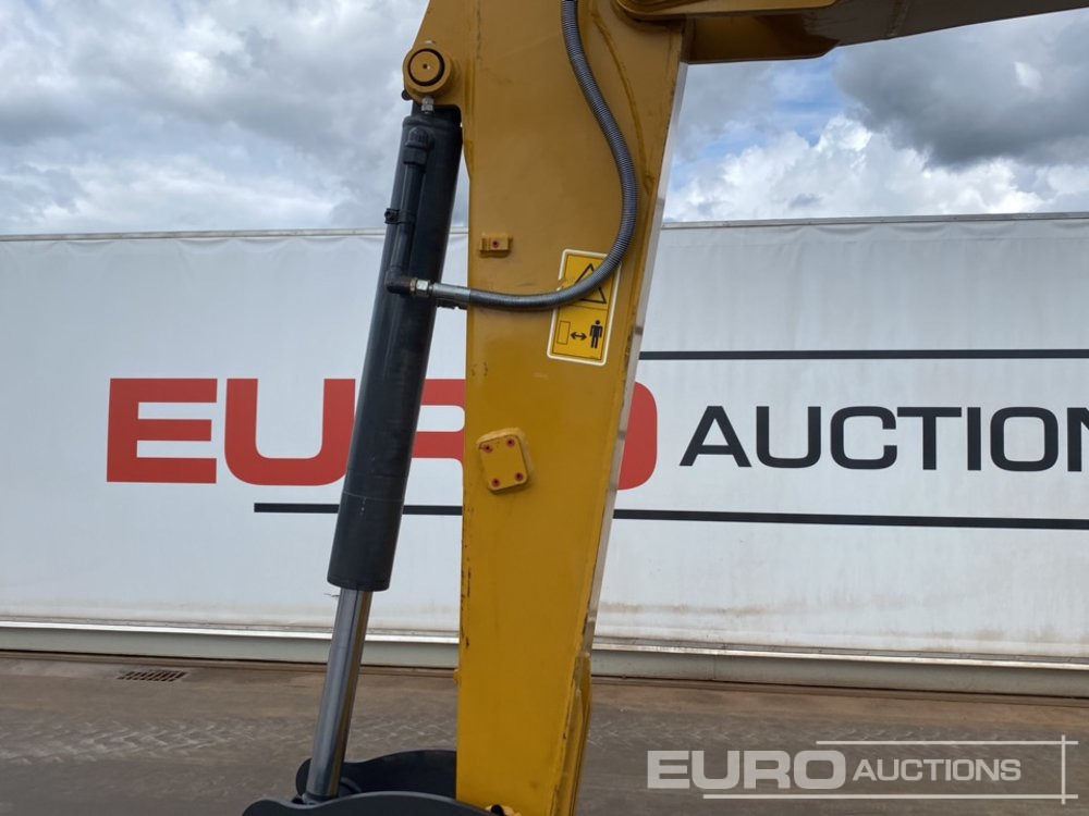 حفارة مصغرة Unused 2025 XCMG XE60G PRO: صور 19