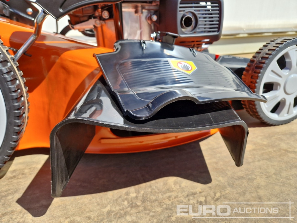 الآلات والماكينات الزراعية Unused Boss 55CM: صور 18