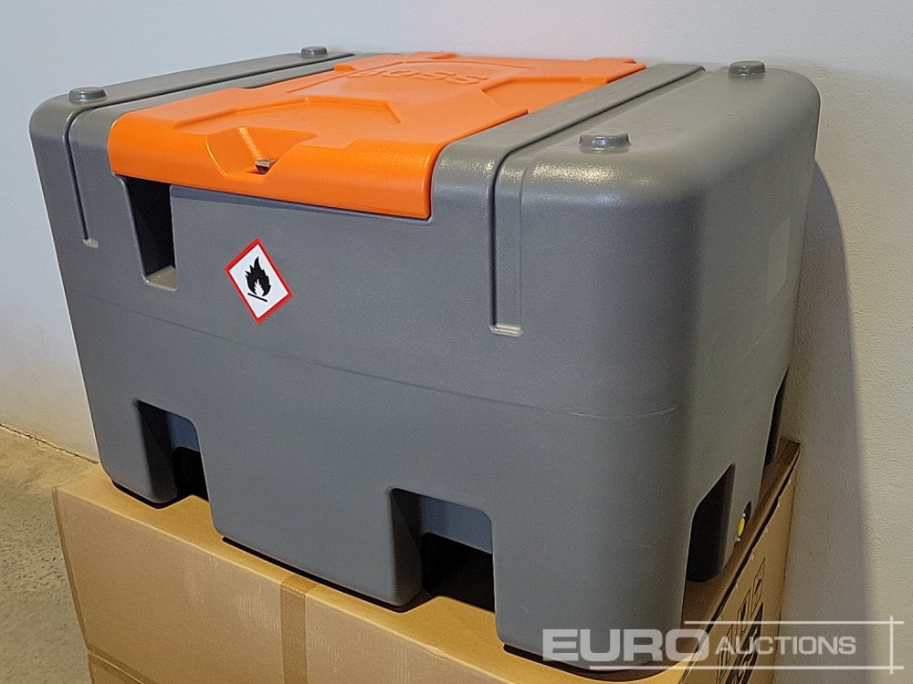 Unused Boss DD400 - خزان تخزين: صور 1 Unused Boss DD400 - خزان تخزين: صور 1