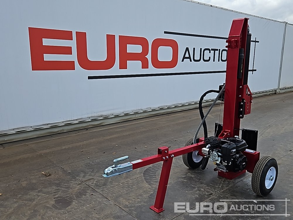 Unused Boss HVG27T - آلة تقطيع الخشب: صور 1 Unused Boss HVG27T - آلة تقطيع الخشب: صور 1