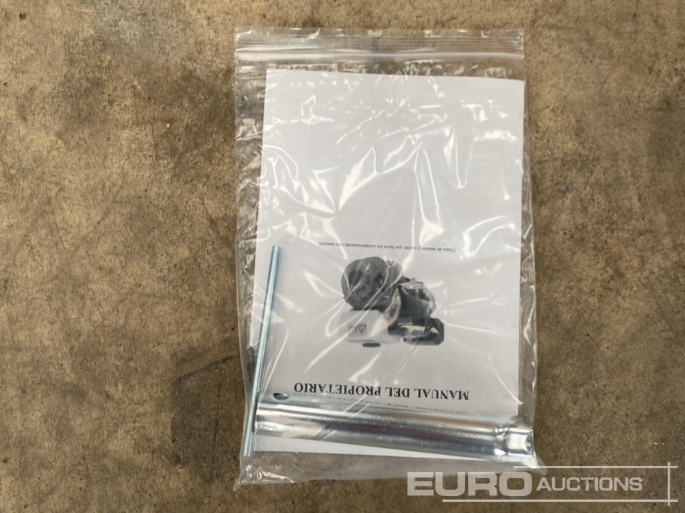 Unused Daewoo 168F-1 Petrol Engine - المحرك: صور 5 Unused Daewoo 168F-1 Petrol Engine - المحرك: صور 5