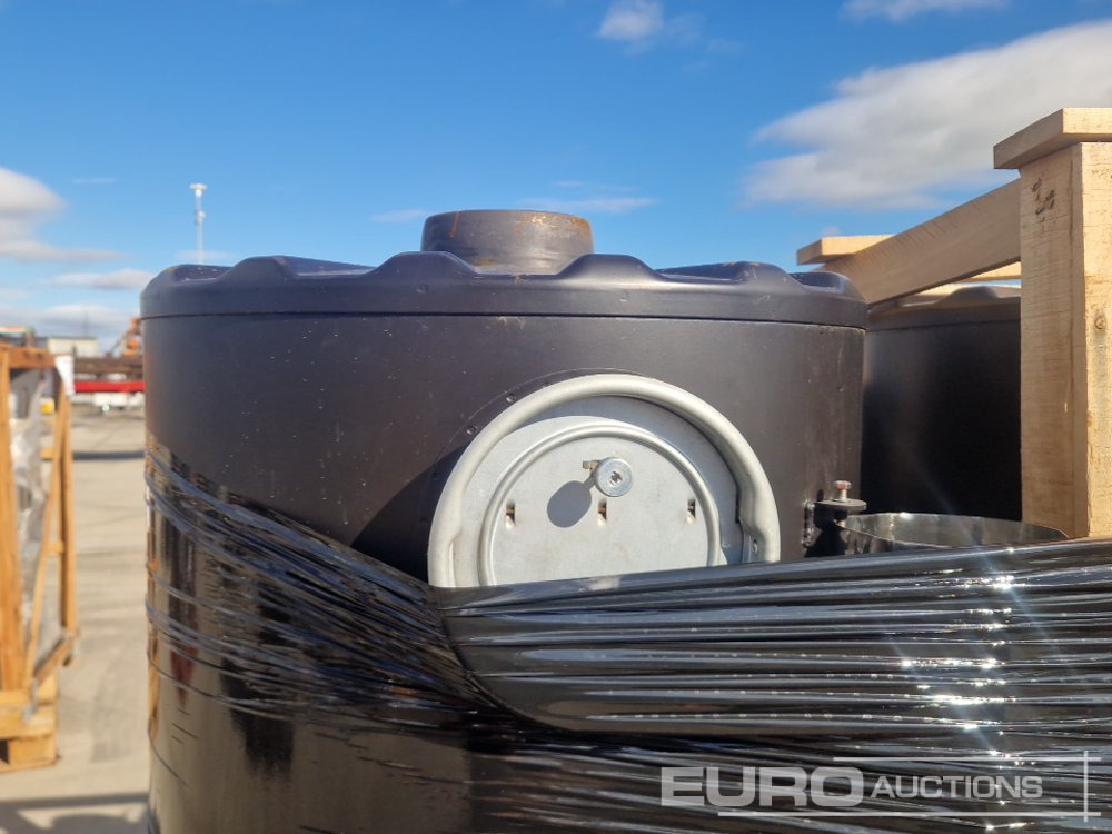 معدات البناء Unused Deville 11kW Diesel Heater (2 of): صور 12 معدات البناء Unused Deville 11kW Diesel Heater (2 of): صور 12