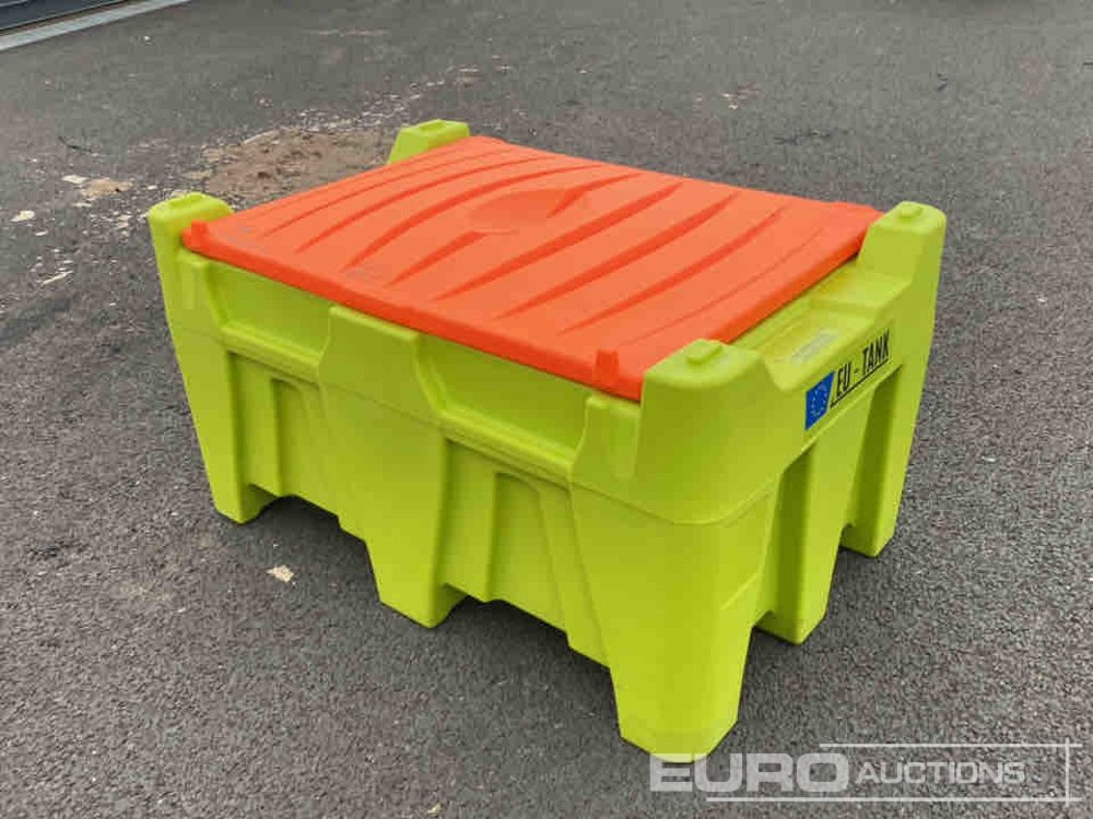 Unused Emiliana Serbatoi 330 Litre Carry Bowser - خزان تخزين: صور 3 Unused Emiliana Serbatoi 330 Litre Carry Bowser - خزان تخزين: صور 3