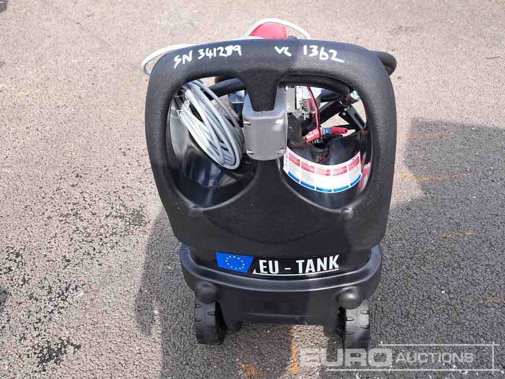 Unused Emiliana Serbatoi 55 Litre Diesel Caddy - خزان تخزين: صور 4 Unused Emiliana Serbatoi 55 Litre Diesel Caddy - خزان تخزين: صور 4