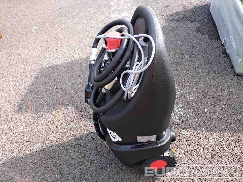 Unused Emiliana Serbatoi 55 Litre Diesel Caddy - خزان تخزين: صور 2 Unused Emiliana Serbatoi 55 Litre Diesel Caddy - خزان تخزين: صور 2