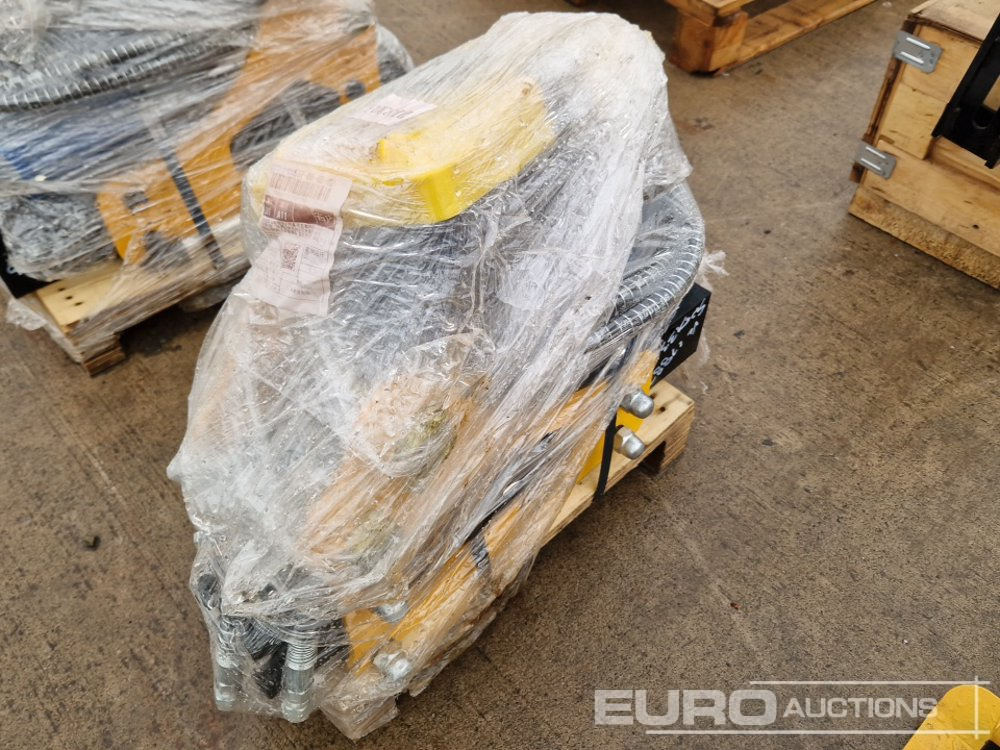 Unused Hydraulic Breaker to suit Mini Excavator - مطرقة هيدروليكية: صور 1 Unused Hydraulic Breaker to suit Mini Excavator - مطرقة هيدروليكية: صور 1