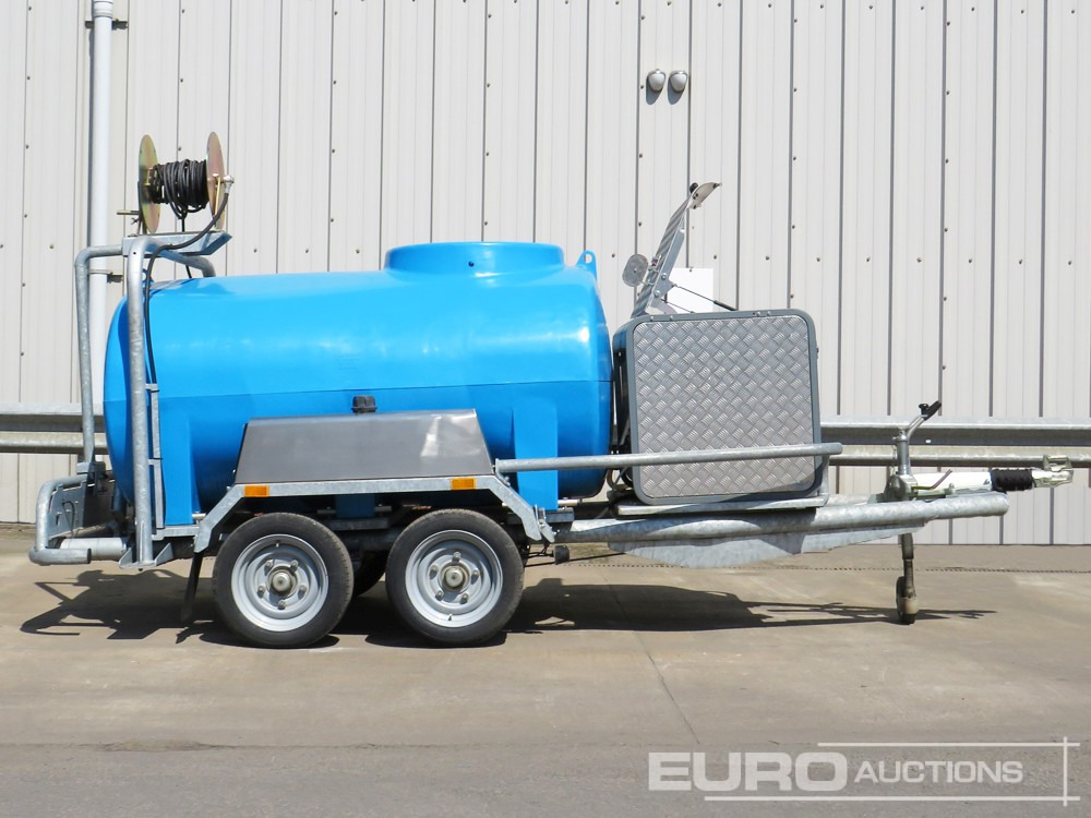 Unused Karcher HDS1000DE - ماكينة غسيل ضغط عالي: صور 1 Unused Karcher HDS1000DE - ماكينة غسيل ضغط عالي: صور 1