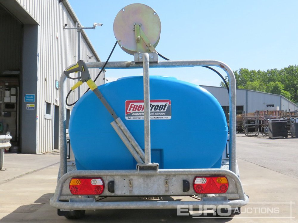 Unused Karcher HDS1000DE - ماكينة غسيل ضغط عالي: صور 3 Unused Karcher HDS1000DE - ماكينة غسيل ضغط عالي: صور 3
