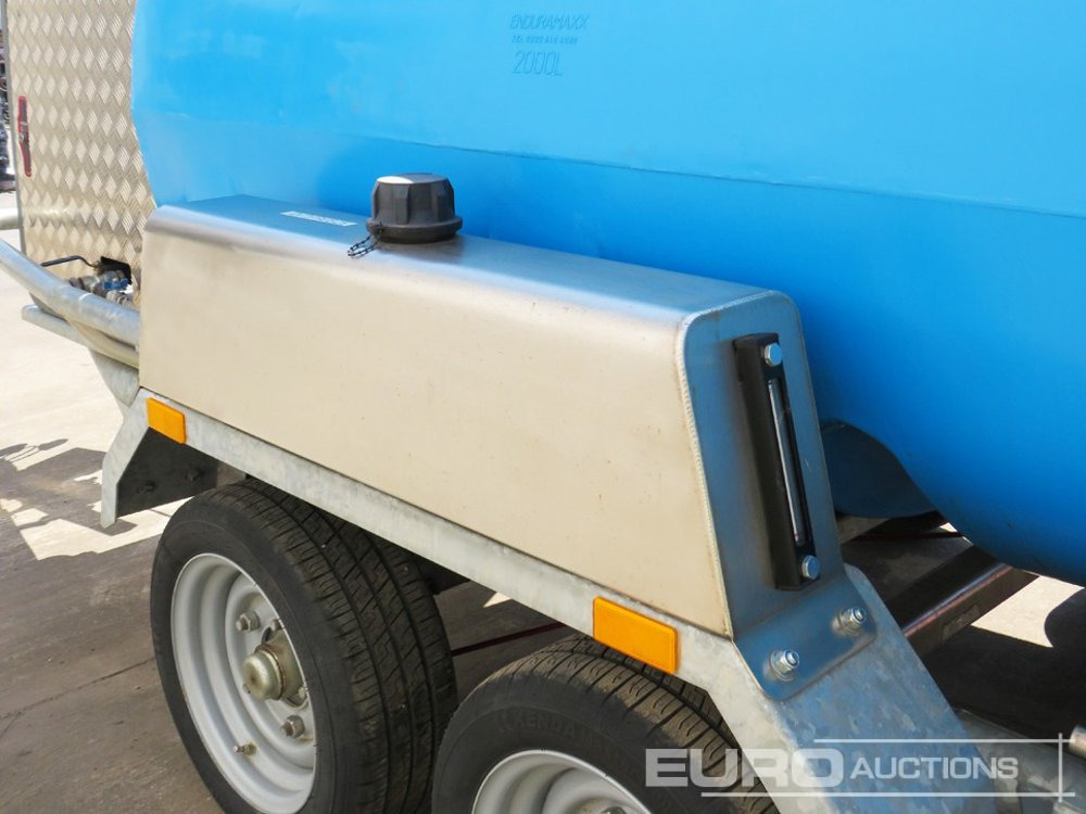 Unused Karcher HDS1000DE - ماكينة غسيل ضغط عالي: صور 4 Unused Karcher HDS1000DE - ماكينة غسيل ضغط عالي: صور 4