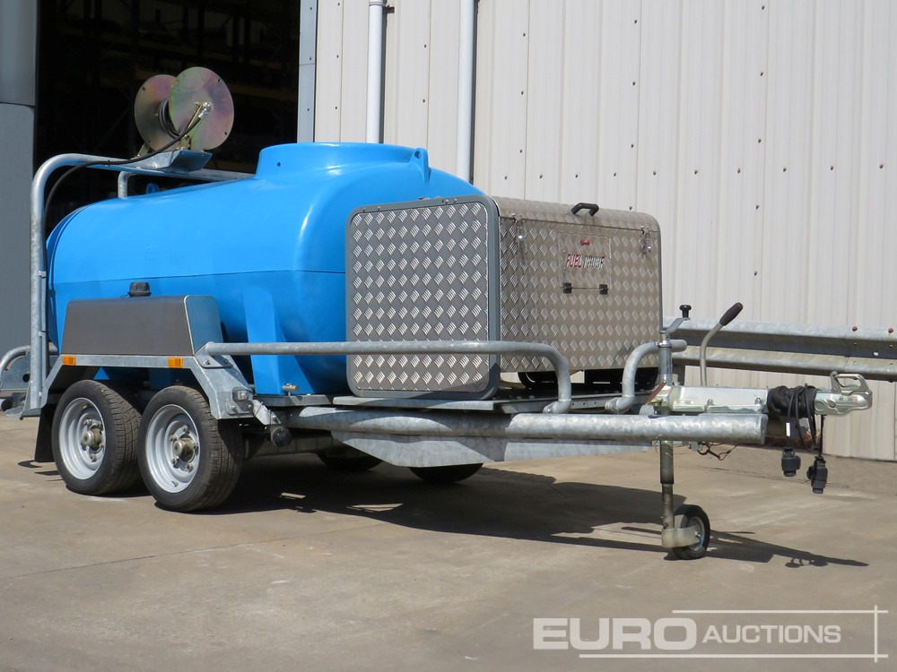 Unused Karcher HDS1000DE - ماكينة غسيل ضغط عالي: صور 2 Unused Karcher HDS1000DE - ماكينة غسيل ضغط عالي: صور 2