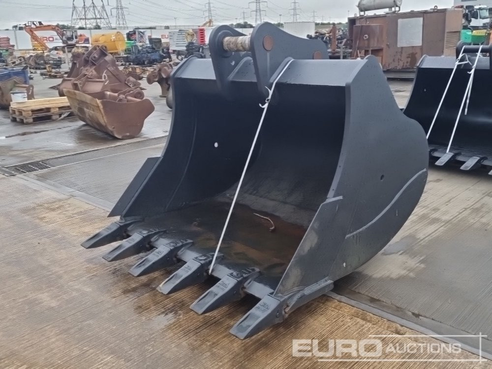 Unused Miller 70" Digging Bucket 90mm Pin to suit 30 Ton Excavator - بكت: صور 3 Unused Miller 70" Digging Bucket 90mm Pin to suit 30 Ton Excavator - بكت: صور 3