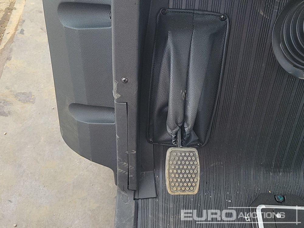 عربة جولف Unused Newrick G4.0 Electric 4 Seater Golf Cart: صور 27