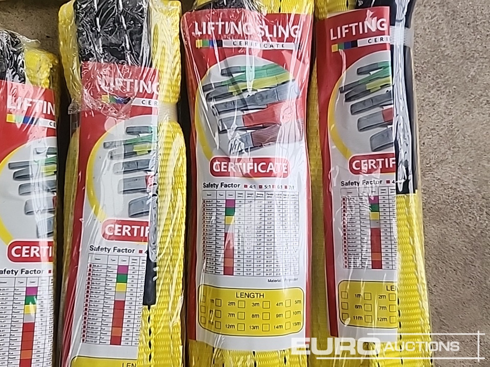 Unused Uni 3T-2M - معدات البناء: صور 4 Unused Uni 3T-2M - معدات البناء: صور 4
