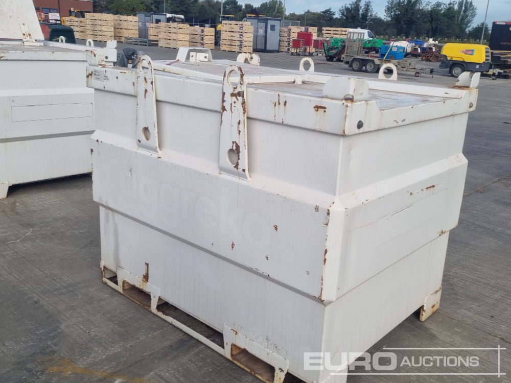 Western 1000 Litre - خزان تخزين: صور 3 Western 1000 Litre - خزان تخزين: صور 3