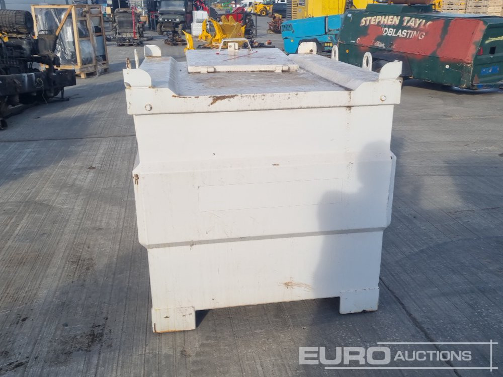 Western 1000 Litre - خزان تخزين: صور 4 Western 1000 Litre - خزان تخزين: صور 4