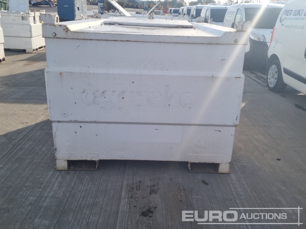 Western 3000 Litre - خزان تخزين: صور 4 Western 3000 Litre - خزان تخزين: صور 4