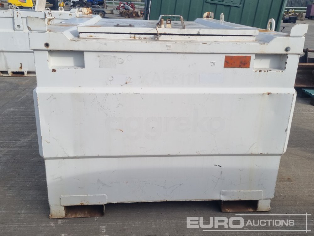 Western 3000 Litre - خزان تخزين: صور 2 Western 3000 Litre - خزان تخزين: صور 2