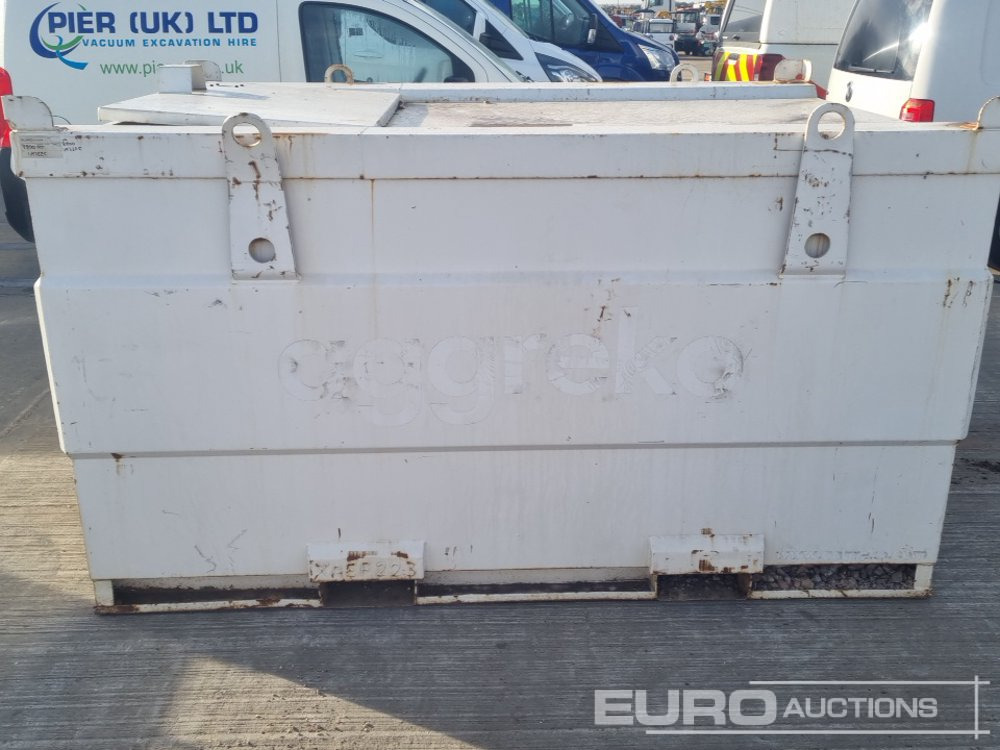 Western 3000 Litre - خزان تخزين: صور 2 Western 3000 Litre - خزان تخزين: صور 2