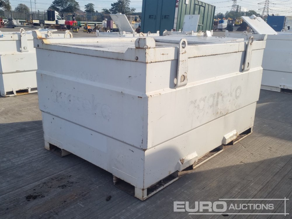 Western 3000 Litre - خزان تخزين: صور 5 Western 3000 Litre - خزان تخزين: صور 5