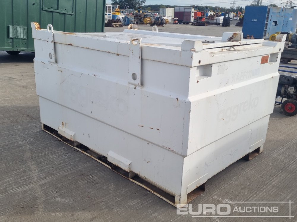 Western 3000 Litre - خزان تخزين: صور 1 Western 3000 Litre - خزان تخزين: صور 1