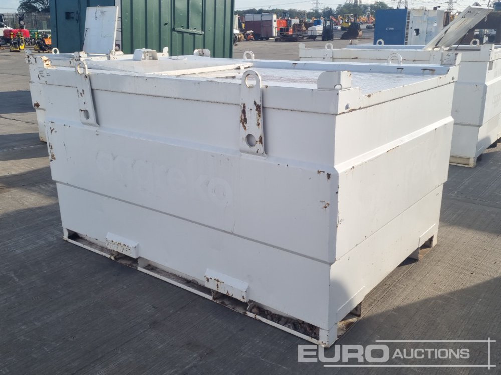 Western 3000 Litre - خزان تخزين: صور 3 Western 3000 Litre - خزان تخزين: صور 3